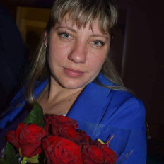 Канарская Татьяна Александровна Канарская Татьяна Александровна