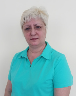 Педагогический работник Брусенко Наталья Николаевна Педагогический работник Брусенко Наталья Николаевна